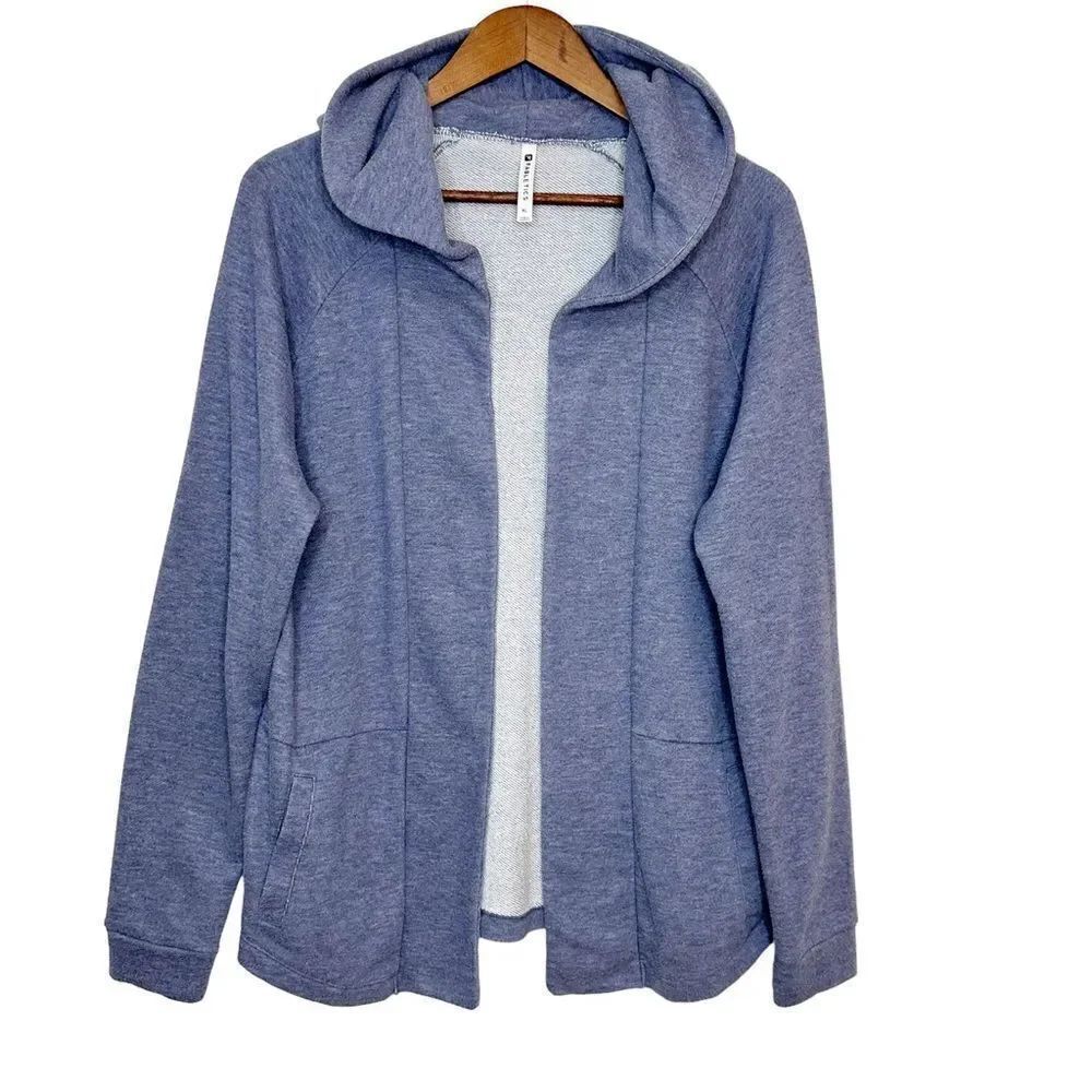 Fabletics Sofia Jacket Size Extra Large